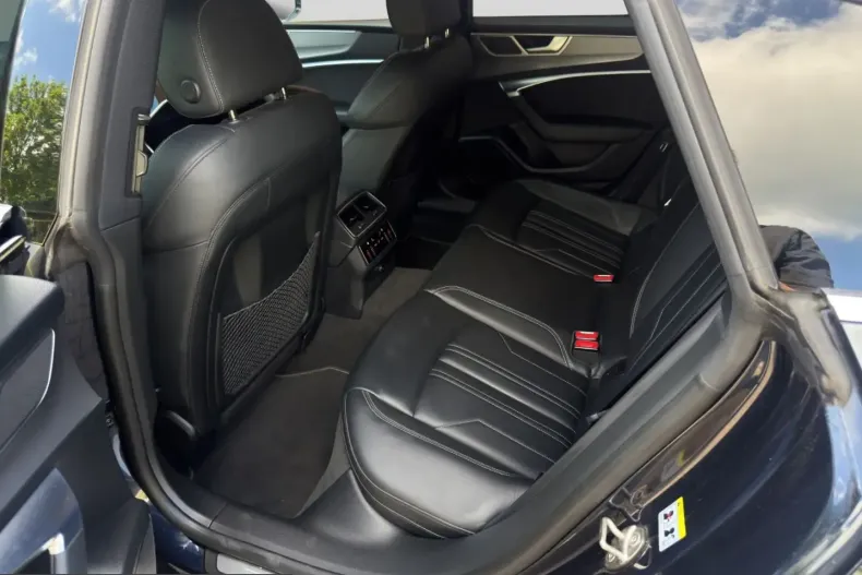Audi A7 din 2021 cu 99.800 km - oferta AUD253239 - foto 9