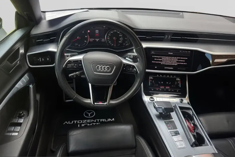 Audi A7 din 2021 cu 99.800 km - oferta AUD253239 - foto 10