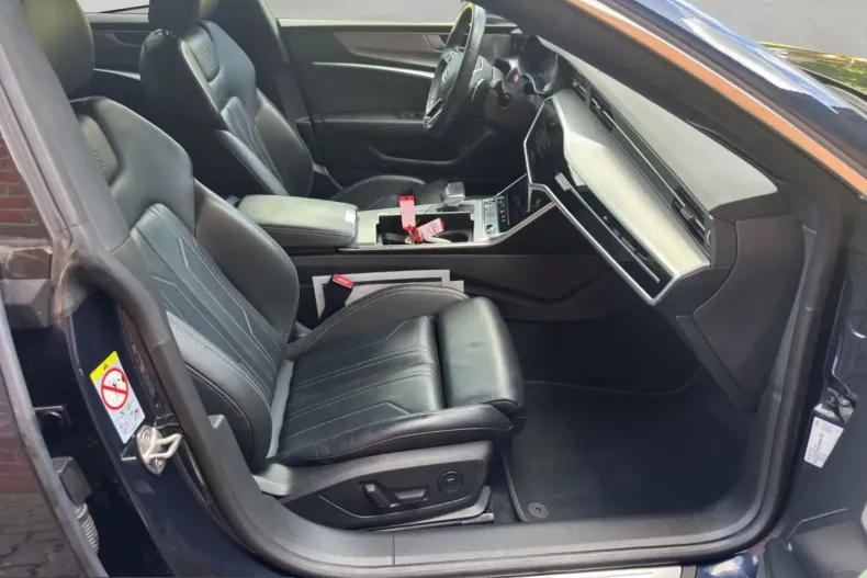 Audi A7 din 2021 cu 99.800 km - oferta AUD253239 - foto 11
