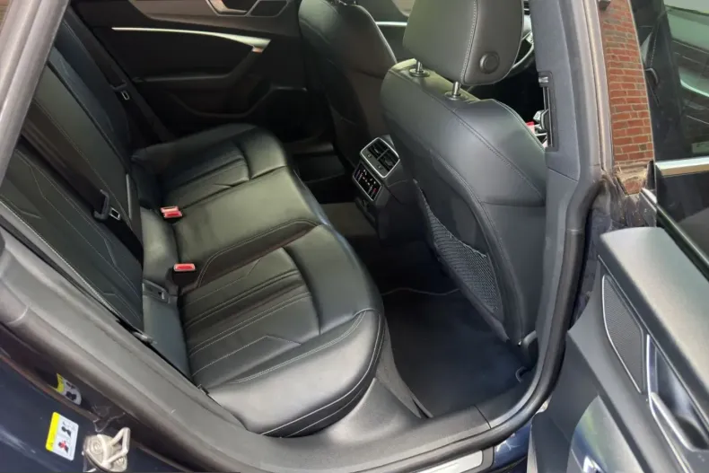 Audi A7 din 2021 cu 99.800 km - oferta AUD253239 - foto 12