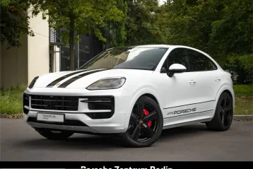 Porsche Cayenne din 2026 - oferta POR253241