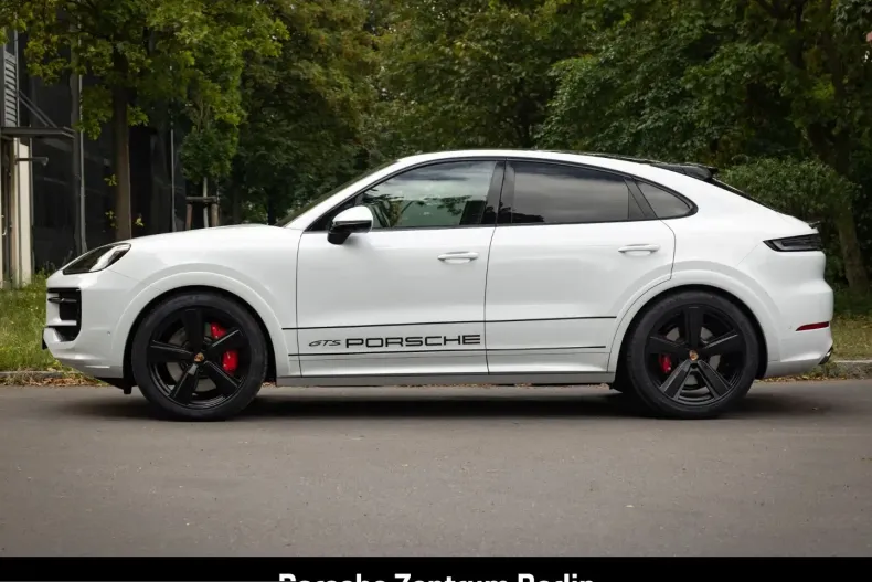 Porsche Cayenne din 2026 cu 6.175 km - oferta POR253241 - foto 2