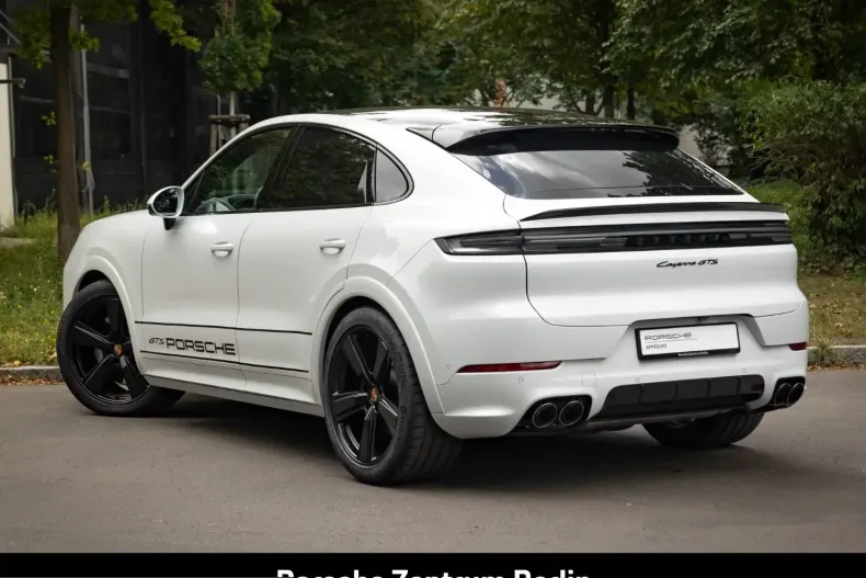 Porsche Cayenne din 2026 cu 6.175 km - oferta POR253241 - foto 3