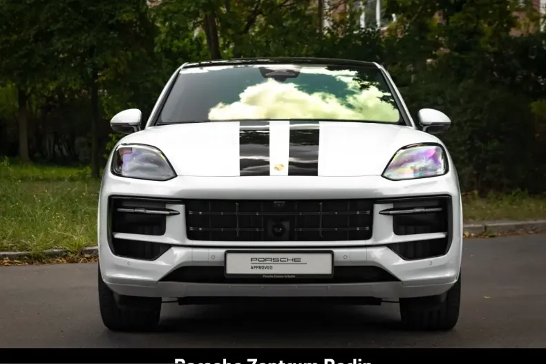 Porsche Cayenne din 2026 cu 6.175 km - oferta POR253241 - foto 7