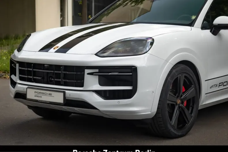 Porsche Cayenne din 2026 cu 6.175 km - oferta POR253241 - foto 8