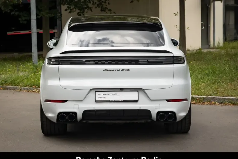 Porsche Cayenne din 2026 cu 6.175 km - oferta POR253241 - foto 10