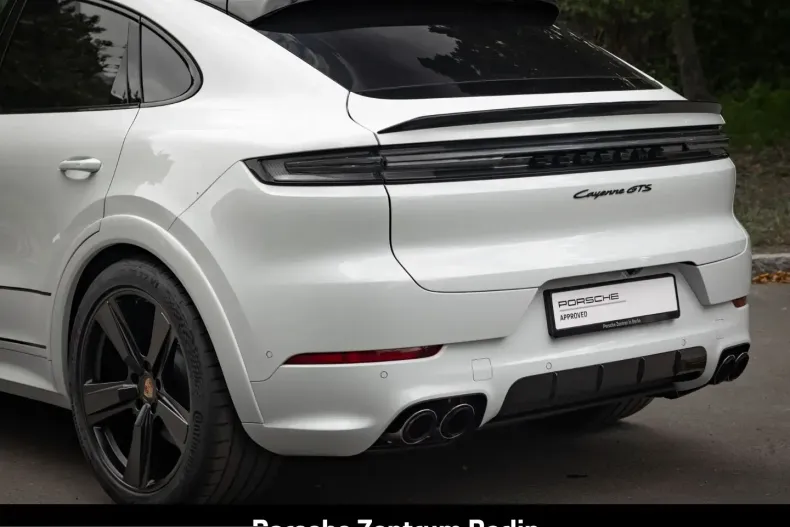 Porsche Cayenne din 2026 cu 6.175 km - oferta POR253241 - foto 11