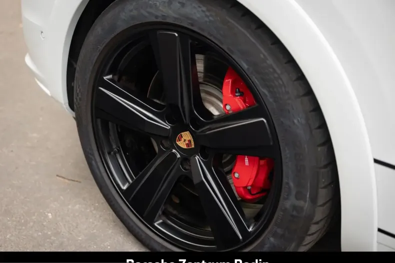 Porsche Cayenne din 2026 cu 6.175 km - oferta POR253241 - foto 15