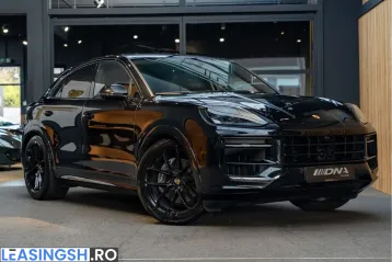 Porsche Cayenne din 2024 - oferta POR253242