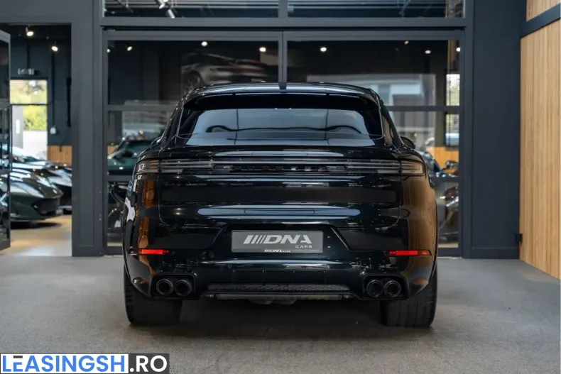 Porsche Cayenne din 2024 cu 26.123 km - oferta POR253242 - foto 4