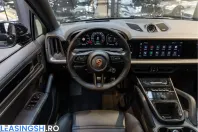 Porsche Cayenne din 2024 cu 26.123 km - oferta POR253242 - foto 7