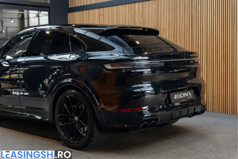 Porsche Cayenne din 2024 cu 26.123 km - oferta POR253242 - foto 10