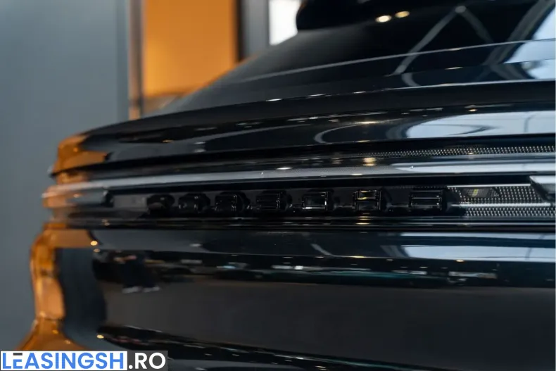 Porsche Cayenne din 2024 cu 26.123 km - oferta POR253242 - foto 17