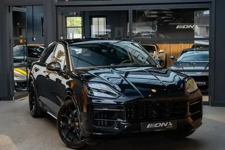 Porsche Cayenne din 2024 cu 26.123 km - oferta POR253242 - foto 19