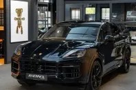 Porsche Cayenne din 2024 cu 26.123 km - oferta POR253242 - foto 22