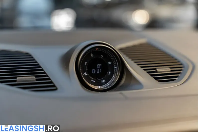 Porsche Cayenne din 2024 cu 26.123 km - oferta POR253242 - foto 39