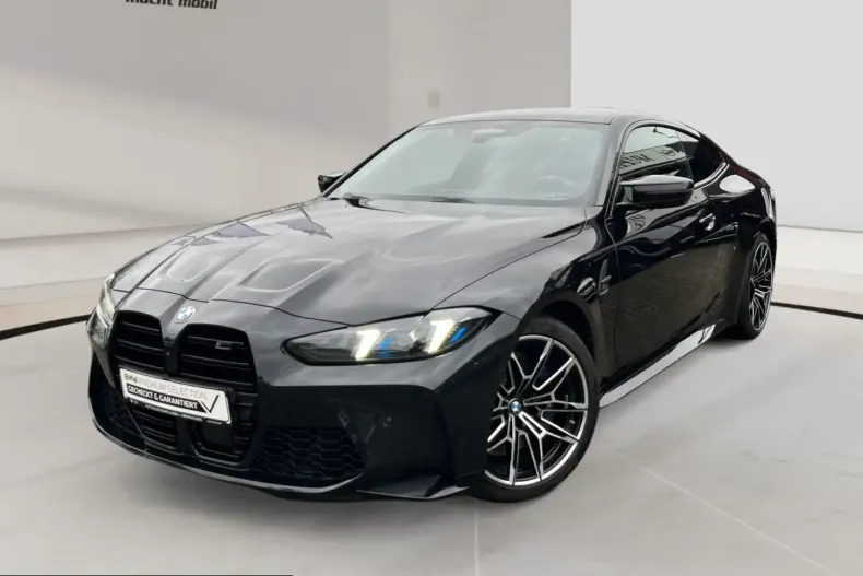 BMW M4 (Seria 4) din 2025 cu 24.677 km - oferta BMW253243 - foto 1