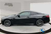 BMW M4 (Seria 4) din 2025 cu 24.677 km - oferta BMW253243 - foto 2