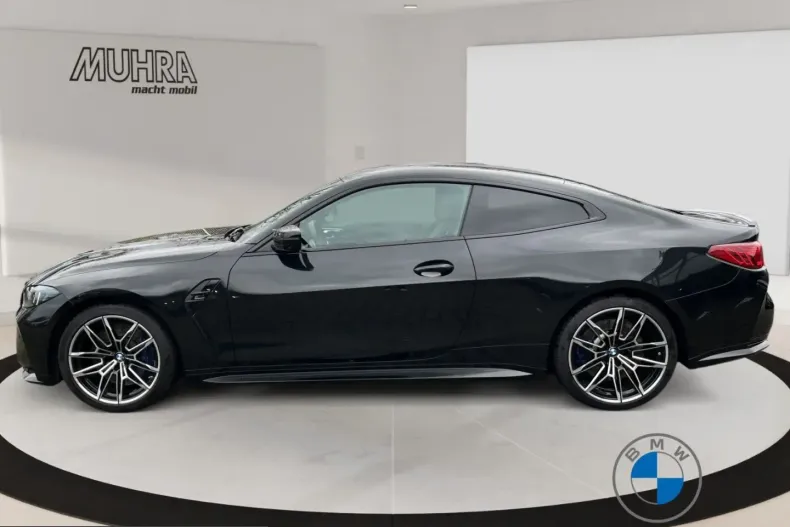 BMW M4 (Seria 4) din 2025 cu 24.677 km - oferta BMW253243 - foto 2