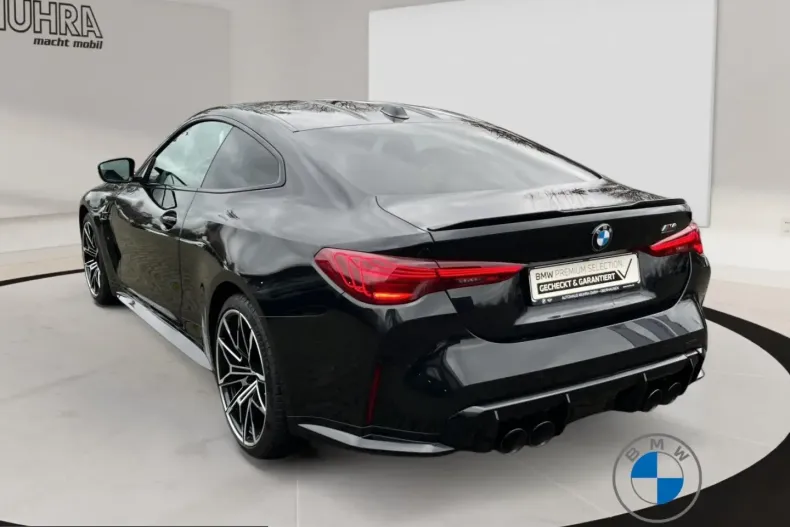 BMW M4 (Seria 4) din 2025 cu 24.677 km - oferta BMW253243 - foto 3