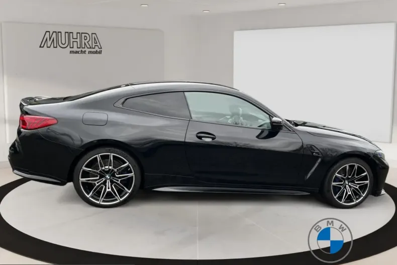 BMW M4 (Seria 4) din 2025 cu 24.677 km - oferta BMW253243 - foto 5