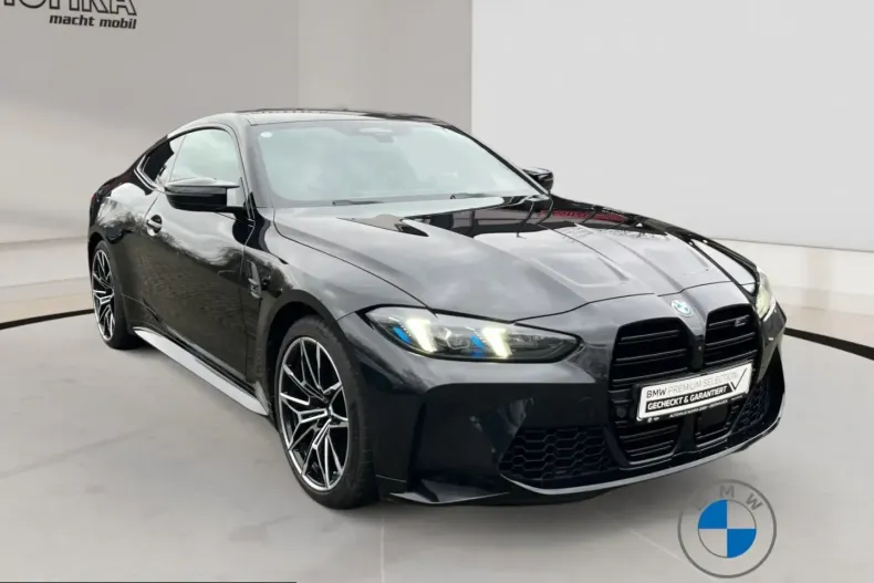 BMW M4 (Seria 4) din 2025 cu 24.677 km - oferta BMW253243 - foto 6
