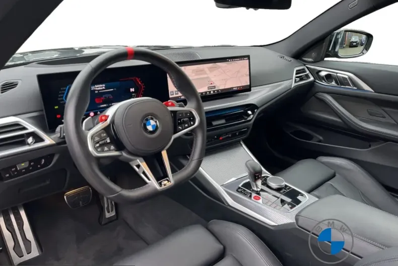 BMW M4 (Seria 4) din 2025 cu 24.677 km - oferta BMW253243 - foto 10