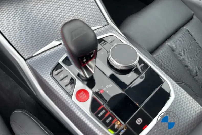 BMW M4 (Seria 4) din 2025 cu 24.677 km - oferta BMW253243 - foto 13