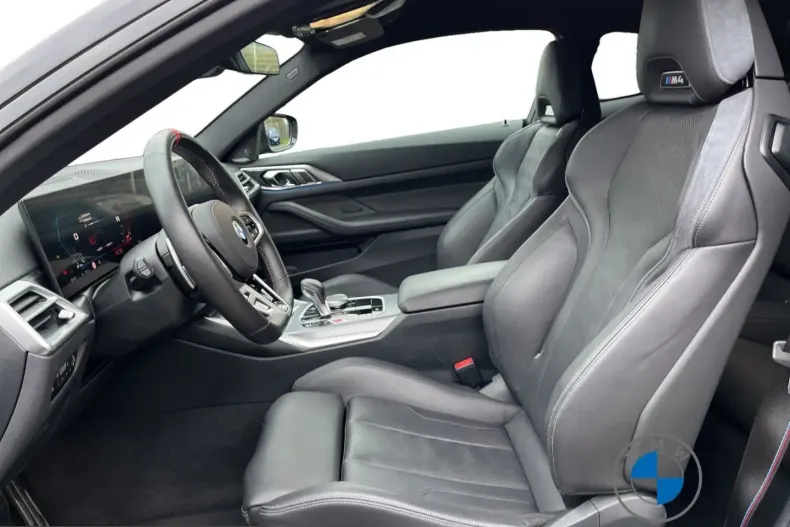 BMW M4 (Seria 4) din 2025 cu 24.677 km - oferta BMW253243 - foto 18