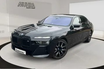 BMW M760 din 2025 - oferta BMW253244