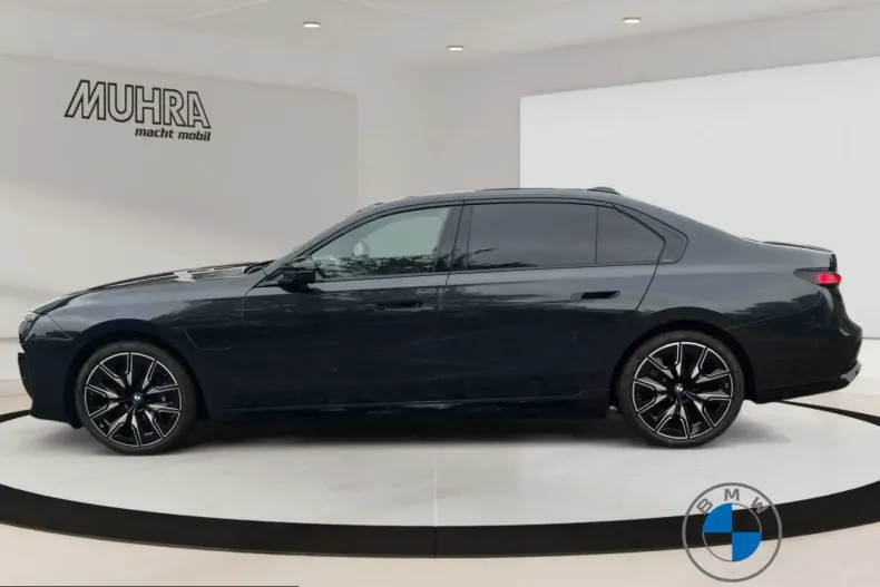 BMW M760 (Seria 7) din 2025 cu 29.646 km - oferta BMW253244 - foto 2