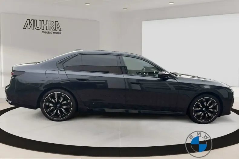 BMW M760 (Seria 7) din 2025 cu 29.646 km - oferta BMW253244 - foto 5