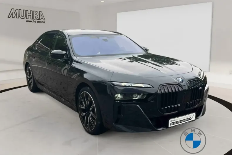 BMW M760 (Seria 7) din 2025 cu 29.646 km - oferta BMW253244 - foto 6