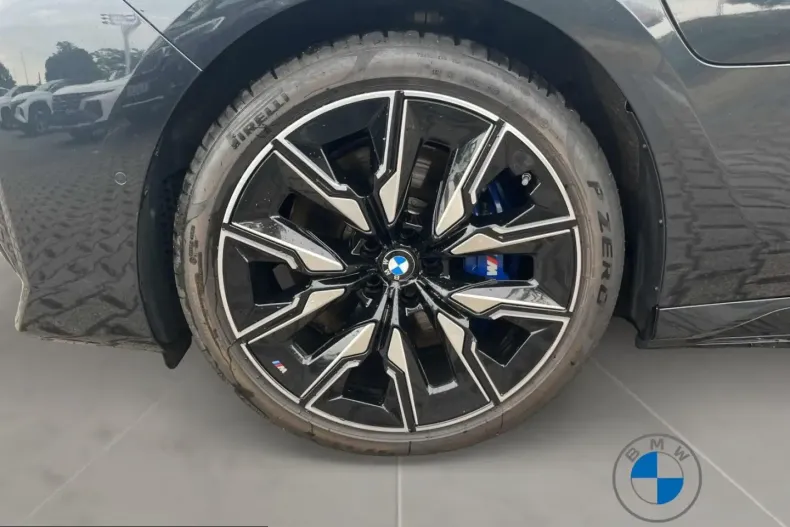 BMW M760 (Seria 7) din 2025 cu 29.646 km - oferta BMW253244 - foto 7