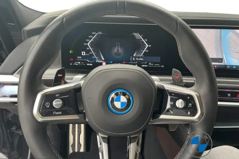 BMW M760 (Seria 7) din 2025 cu 29.646 km - oferta BMW253244 - foto 11