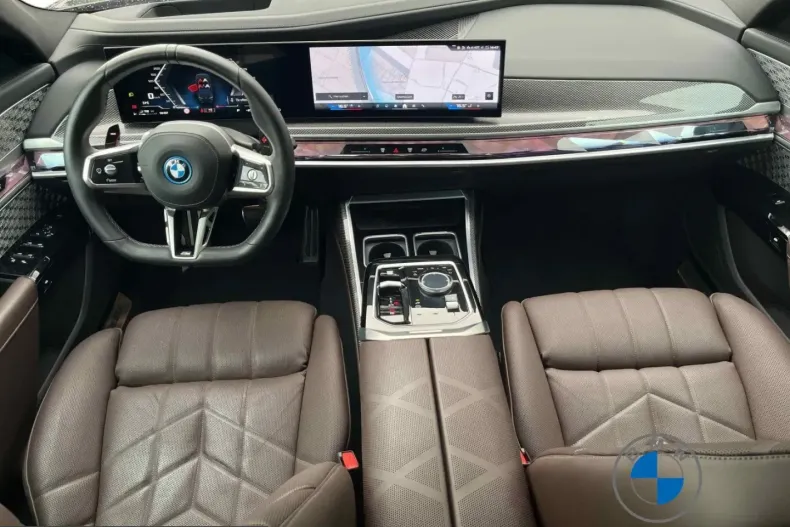 BMW M760 (Seria 7) din 2025 cu 29.646 km - oferta BMW253244 - foto 15