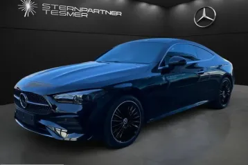 Mercedes-Benz CLE 300 din 2025 - oferta MER253245