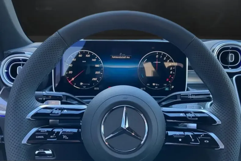 Mercedes-Benz CLE 300 (Clasa CLE) din 2025 cu 23.900 km - oferta MER253245 - foto 8