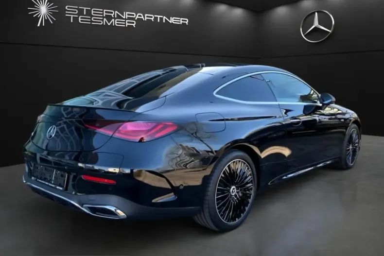 Mercedes-Benz CLE 300 (Clasa CLE) din 2025 cu 23.900 km - oferta MER253245 - foto 13