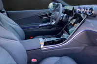 Mercedes-Benz CLE 300 (Clasa CLE) din 2025 cu 23.900 km - oferta MER253245 - foto 17