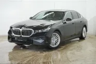 BMW 550 (Seria 5) din 2024 cu 23.937 km - oferta BMW253246 - foto 1