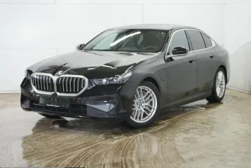 BMW 550 din 2024 - oferta BMW253246