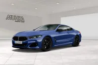 BMW M850 (Seria 8) din 2025 cu 14.636 km - oferta BMW253247 - foto 1