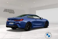 BMW M850 (Seria 8) din 2025 cu 14.636 km - oferta BMW253247 - foto 2