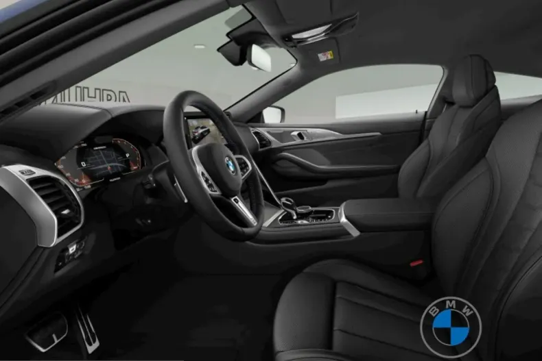 BMW M850 (Seria 8) din 2025 cu 14.636 km - oferta BMW253247 - foto 3
