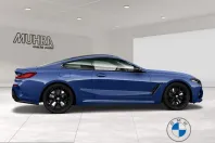 BMW M850 (Seria 8) din 2025 cu 14.636 km - oferta BMW253247 - foto 8