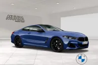 BMW M850 (Seria 8) din 2025 cu 14.636 km - oferta BMW253247 - foto 9