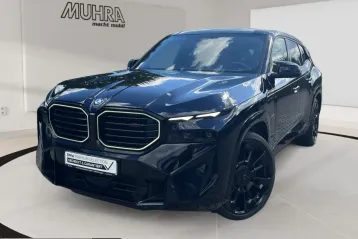 BMW XM din 2025 - oferta BMW253248