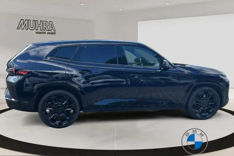 BMW XM (Seria X) din 2025 cu 17.688 km - oferta BMW253248 - foto 5