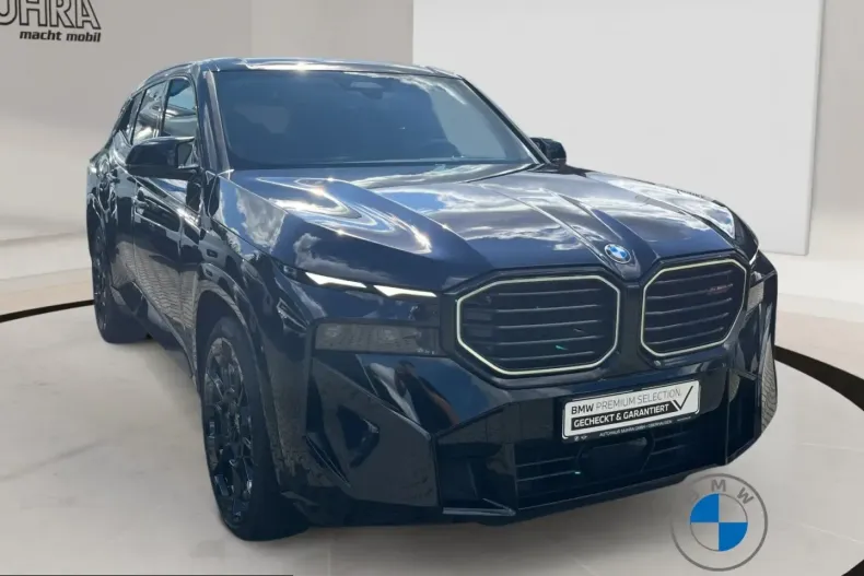 BMW XM (Seria X) din 2025 cu 17.688 km - oferta BMW253248 - foto 6